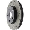 SPORTSTOP CRYO DRILLED RO - image 4