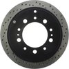 SPORTSTOP CRYO DRILLED RO - image 3