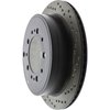 SPORTSTOP CRYO DRILLED RO - image 4