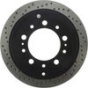 SPORTSTOP CRYO DRILLED RO - image 3