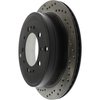 SPORTSTOP CRYO DRILLED RO - image 4