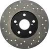 SPORTSTOP CRYO DRILLED RO - image 2