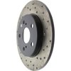 SPORTSTOP CRYO DRILLED RO - image 4