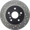 SPORTSTOP CRYO DRILLED RO - image 3