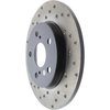 SPORTSTOP CRYO DRILLED RO - image 4