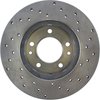 SPORTSTOP CRYO DRILLED RO - image 2