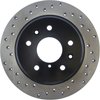 SPORTSTOP CRYO DRILLED RO - image 3