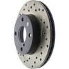 SPORTSTOP CRYO DRILLED RO - image 4
