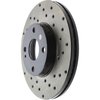 SPORTSTOP CRYO DRILLED RO - image 4