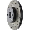 SPORTSTOP CRYO DRILLED RO - image 4