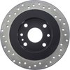 SPORTSTOP CRYO DRILLED RO - image 2