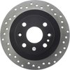SPORTSTOP CRYO DRILLED RO - image 3
