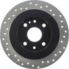 SPORTSTOP CRYO DRILLED RO - image 2