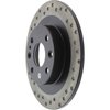 SPORTSTOP CRYO DRILLED RO - image 4