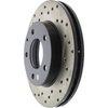 SPORTSTOP CRYO DRILLED RO - image 4