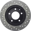SPORTSTOP CRYO DRILLED RO - image 2