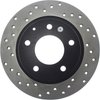 SPORTSTOP CRYO DRILLED RO - image 3
