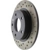 SPORTSTOP CRYO DRILLED RO - image 4