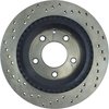 SPORTSTOP CRYO DRILLED RO - image 2