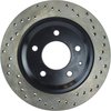 SPORTSTOP CRYO DRILLED RO - image 3