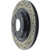 SPORTSTOP CRYO DRILLED RO - image 4