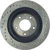 SPORTSTOP CRYO DRILLED RO - image 2