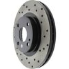 SPORTSTOP CRYO DRILLED RO - image 4