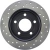SPORTSTOP CRYO DRILLED RO - image 2