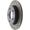 SPORTSTOP CRYO DRILLED RO - image 4