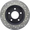 SPORTSTOP CRYO DRILLED RO - image 2