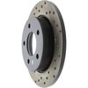SPORTSTOP CRYO DRILLED RO - image 4