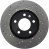 Sport Drilled Rotor Right - image 2