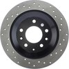 SPORTSTOP CRYO DRILLED RO - image 3