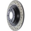 SPORTSTOP CRYO DRILLED RO - image 4