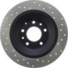 SPORTSTOP CRYO DRILLED RO - image 2