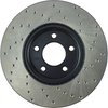SPORTSTOP CRYO DRILLED RO - image 2