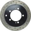 SPORTSTOP CRYO DRILLED RO - image 3