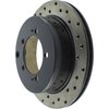 SPORTSTOP CRYO DRILLED RO - image 4