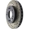 SPORTSTOP CRYO DRILLED RO - image 4