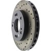 SPORTSTOP CRYO DRILLED RO - image 4