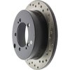 SPORTSTOP CRYO DRILLED RO - image 4