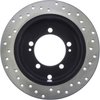 SPORTSTOP CRYO DRILLED RO - image 2