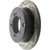 SPORTSTOP CRYO DRILLED RO - image 4