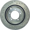 SPORTSTOP CRYO DRILLED RO - image 2