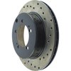 SPORTSTOP CRYO DRILLED RO - image 4