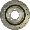 SPORTSTOP CRYO DRILLED RO - image 2