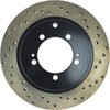 SPORTSTOP CRYO DRILLED RO - image 3