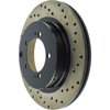 SPORTSTOP CRYO DRILLED RO - image 4