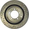 SPORTSTOP CRYO DRILLED RO - image 2