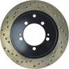 SPORTSTOP CRYO DRILLED RO - image 3
